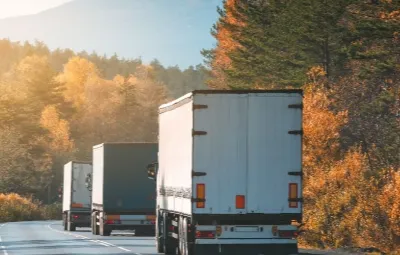 Antalya ile Çarşıkapı Arası Klima Taşıma