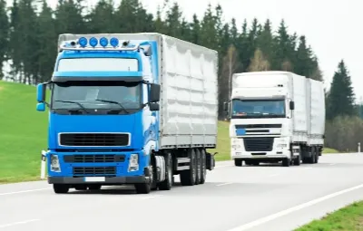 Antalya ile Çarşıkapı Arası Eşya Taşıma